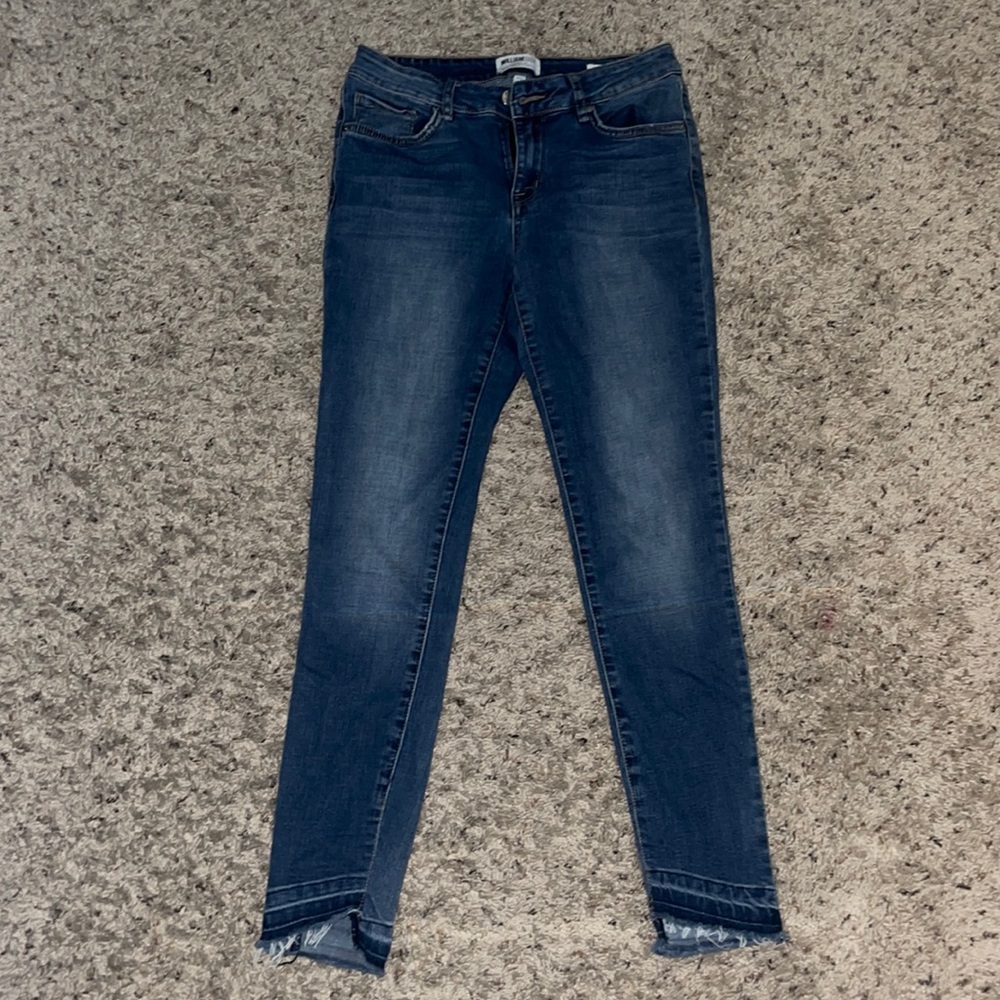 William Rast By Justin Timberlake Jeans
